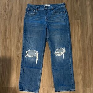 Women’s Levi’s size 32